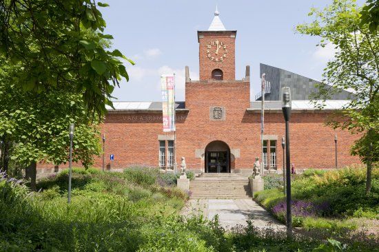 van Abbemuseum